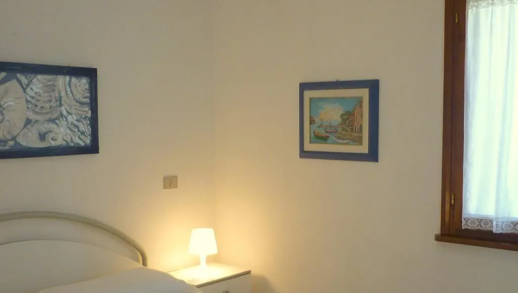 Residenza La Banchina Villa Cannigione Vakantiehuis