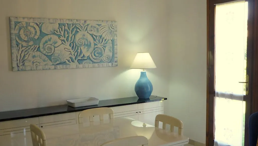Vakantiehuis Residenza La Banchina Villa Cannigione Italië