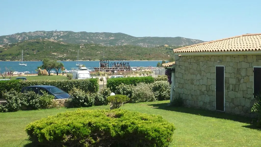 Vakantiehuis Residenza La Banchina Villa Cannigione