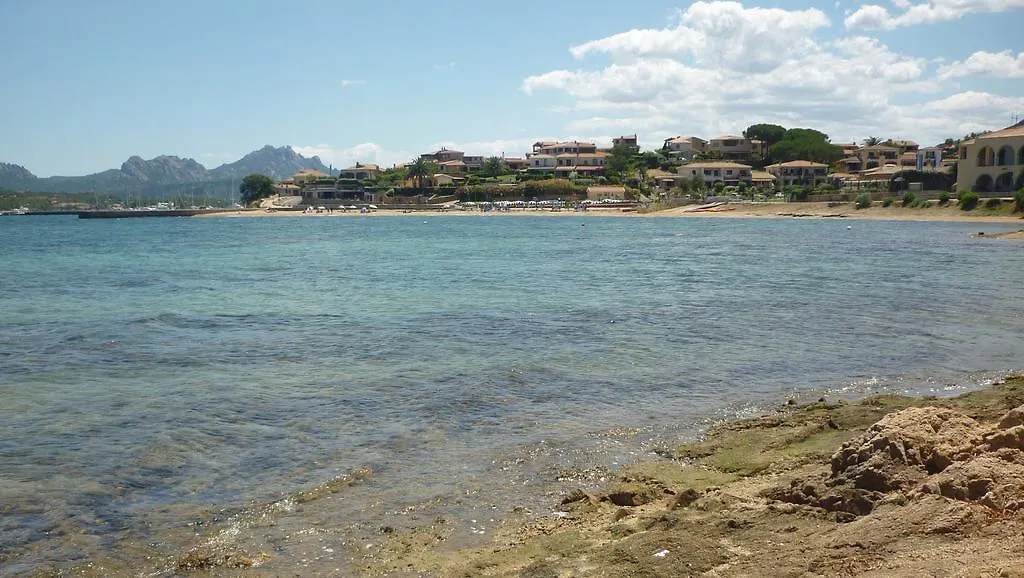 Residenza La Banchina Villa Cannigione 0*,  Italië